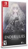Ender Lilies: Quietus of the Knights (Nintendo Switch)
